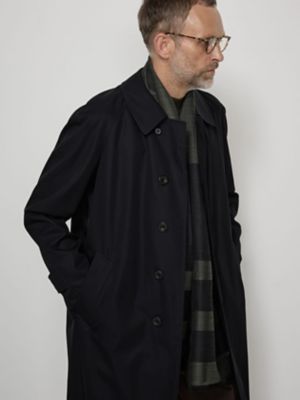 Aquascutum (Men)/アクアスキュータム ROVER(2205551701) 39_ネービーブルー 【三越伊勢丹/公式】