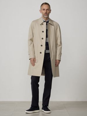 ROVER（2205551701） | Aquascutum (Men)/アクア
