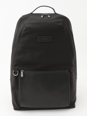 ぷぅま　アクアスキュータム リュック A4収納可 Aquascutum ぷぅま アクアスキュータム リュック A4収納可 Aquascutum