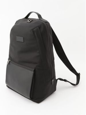 TEC．3 Backpack（2205581001） | Aquascutum