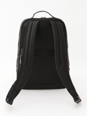 TEC．3 Backpack（2205581001） | Aquascutum