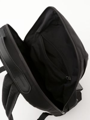 TEC．3 Backpack（2205581001） | Aquascutum