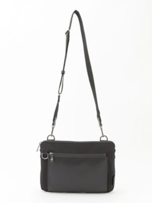 TEC．3 2way Shoulder Bag（2205581301