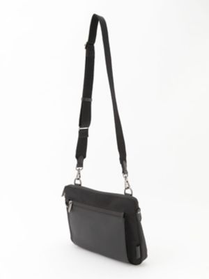 TEC．3 2way Shoulder Bag（2205581301