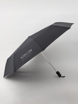 折り畳み傘（2205596007） | Aquascutum (Men)/アクア