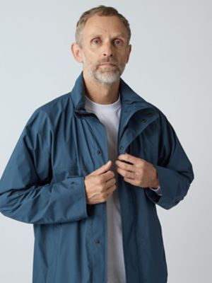 Wet Weather Jacket（2206212011