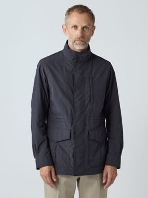 Light Field Jacket（2206212017