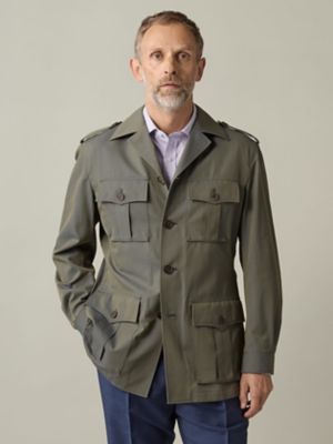 Aquascutum (Men)のジャケット | メンズ | 三越伊勢丹オンラインストア