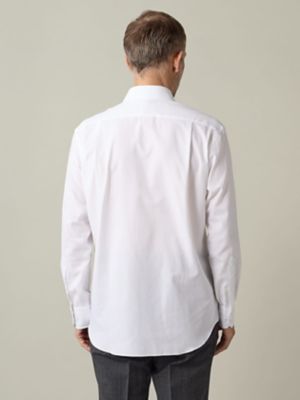 UK Traditional】Voile Shirt
