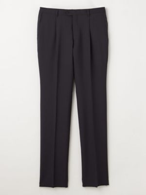 Aquascutum (Men)のスラックス | メンズ | 三越伊勢丹オンラインストア