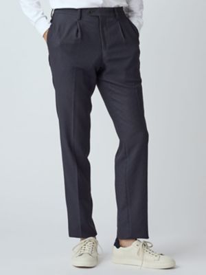 TEC．3 Karami Houndstooth Pants