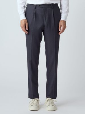 TEC．3 Karami Houndstooth Pants