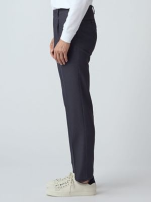 TEC．3 Karami Houndstooth Pants