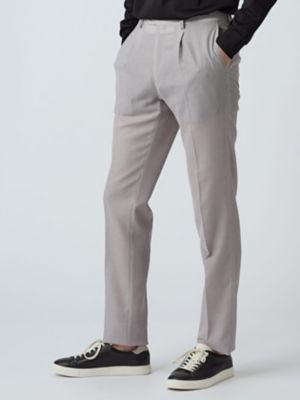 Aquascutum (Men)のスラックス | メンズ | 三越伊勢丹オンラインストア