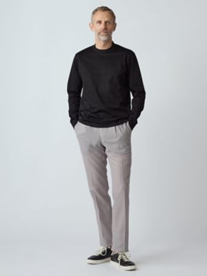 TEC．3 Karami Houndstooth Pants