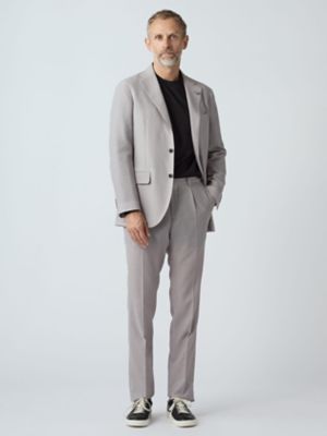 TEC．3 Karami Houndstooth Pants
