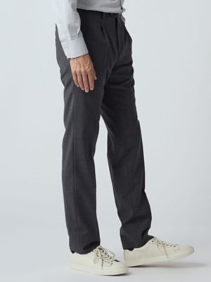 Aquascutum (Men)/アクアスキュータム ＴＥＣ．３　Ｄｏｔ　Ｔｒｏｐｉｃａｌ　Ｐａｎｔｓ（２２０６２４４０２８）