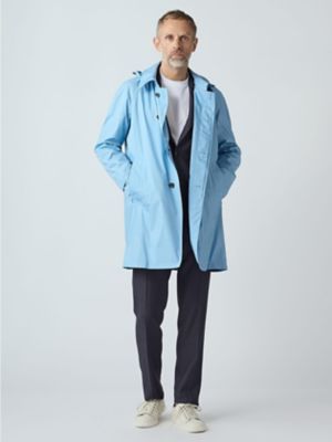TEC．3 Aquamac（2206251002） | Aquascutum
