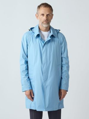 TEC．3 Aquamac（2206251002） | Aquascutum