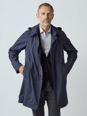 TEC．3 Aquamac（2206251002） | Aquascutum
