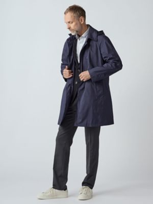 TEC．3 Aquamac（2206251002） | Aquascutum