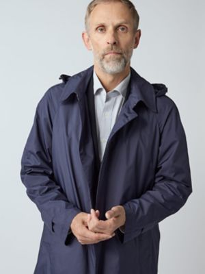 TEC．3 Aquamac（2206251002） | Aquascutum