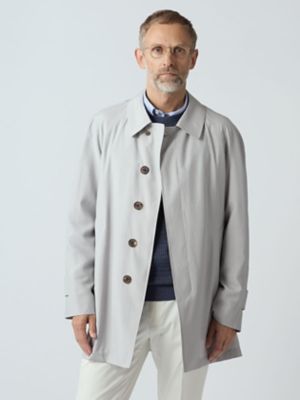 Aquascutum (Men) / アクアスキュータム TOP | メンズ | ファッション