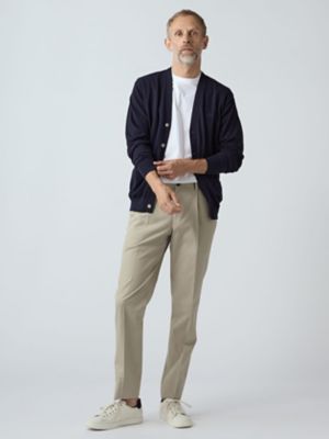 Cotton Twist Cardigan（2206260103