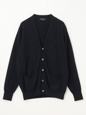 Cotton Twist Cardigan（2206260103 