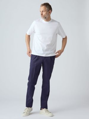 TEC．3 Cool touch T－shirt