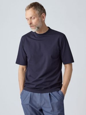 TEC．3 Seer－sucker T－shirt