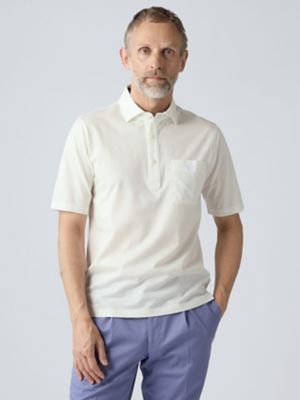 Aquascutum (Men)のポロシャツ | メンズ | 三越伊勢丹オンラインストア