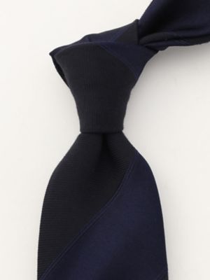 Jubilee 175 Premium Navy Tie