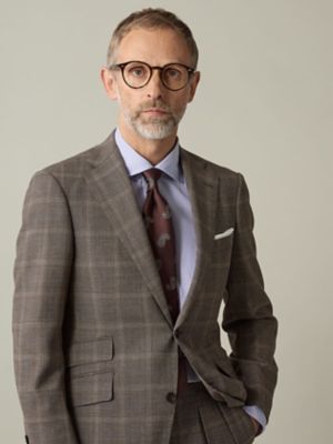 ＜Aquascutum (Men)＞【ＵＫ　Ｔｒａｄｉｔｉｏｎａｌ】Ｐａｉｓｌｅｙ　Ｔｉｅ（２２０６２８００６６）