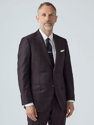 Aquascutum (Men)のスーツ | メンズ | 三越伊勢丹オンラインストア