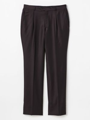 Shiny Plum Suit（2206400301） | Aquascutum