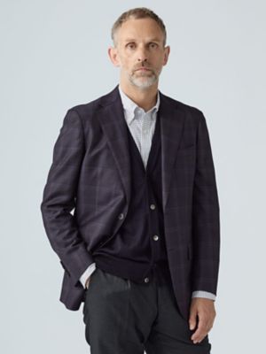 Aquascutum (Men) / アクアスキュータム TOP | メンズ | ファッション