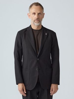 セットアップ対応】TEC．3 Dobby Jacket