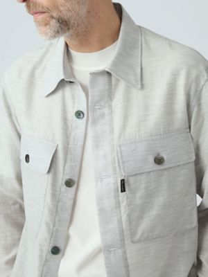 Light Shirt Jacket（2206425025