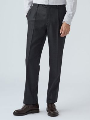 Aquascutum (Men)のスラックス | メンズ | 三越伊勢丹オンラインストア