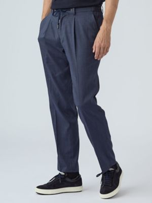 セットアップ対応】TEC．3 Tropical Pants