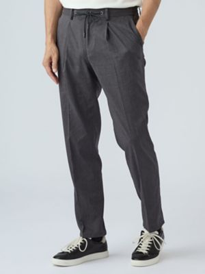 セットアップ対応】TEC．3 Tropical Pants
