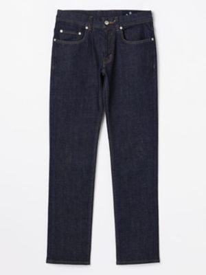 Aquascutum (Men)/アクアスキュータム Ｉｎｄｉｇｏ　Ｄｅｎｉｍ（２２０６５４４０４１）