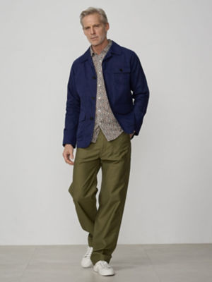 Gardening Jacket（2224212015