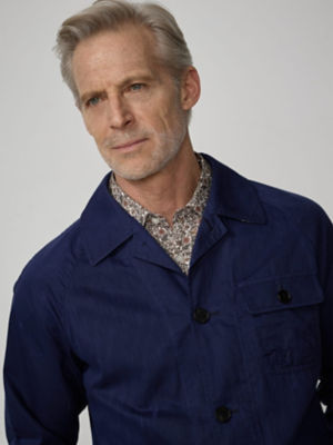 Gardening Jacket（2224212015