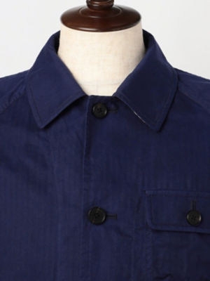 Gardening Jacket（2224212015
