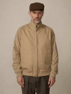 【ＵＫ　Ｔｒａｄｉｔｉｏｎａｌ】ＵＫ．Ｈａｒｒｉｎｇｔｏｎ　Ｊａｃｋｅｔ（２２２４４１２００１）