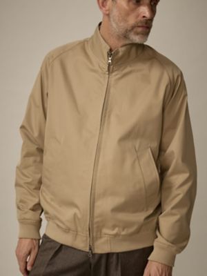 【ＵＫ　Ｔｒａｄｉｔｉｏｎａｌ】ＵＫ．Ｈａｒｒｉｎｇｔｏｎ　Ｊａｃｋｅｔ（２２２４４１２００１）