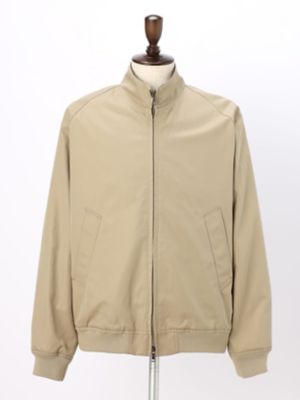 【ＵＫ　Ｔｒａｄｉｔｉｏｎａｌ】ＵＫ．Ｈａｒｒｉｎｇｔｏｎ　Ｊａｃｋｅｔ（２２２４４１２００１）