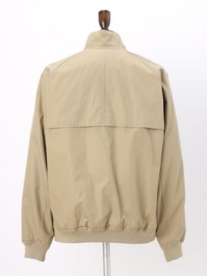 【ＵＫ　Ｔｒａｄｉｔｉｏｎａｌ】ＵＫ．Ｈａｒｒｉｎｇｔｏｎ　Ｊａｃｋｅｔ（２２２４４１２００１）